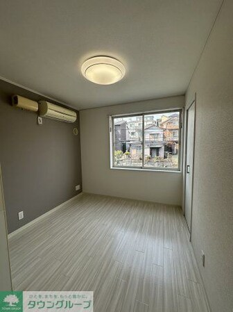 レジデンスさちが丘の物件内観写真